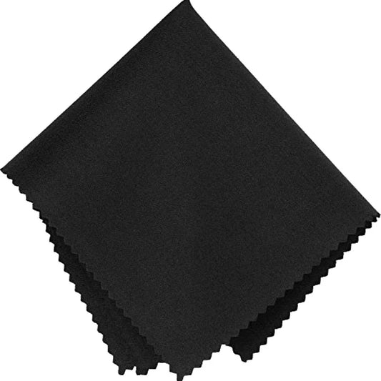 10pcs Microfiber Glasses Cleaning Cloths