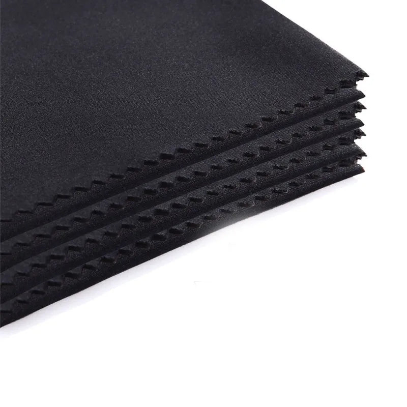 10pcs Microfiber Glasses Cleaning Cloths