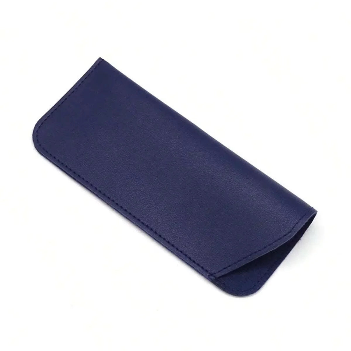 PU Leather Sunglasses Case