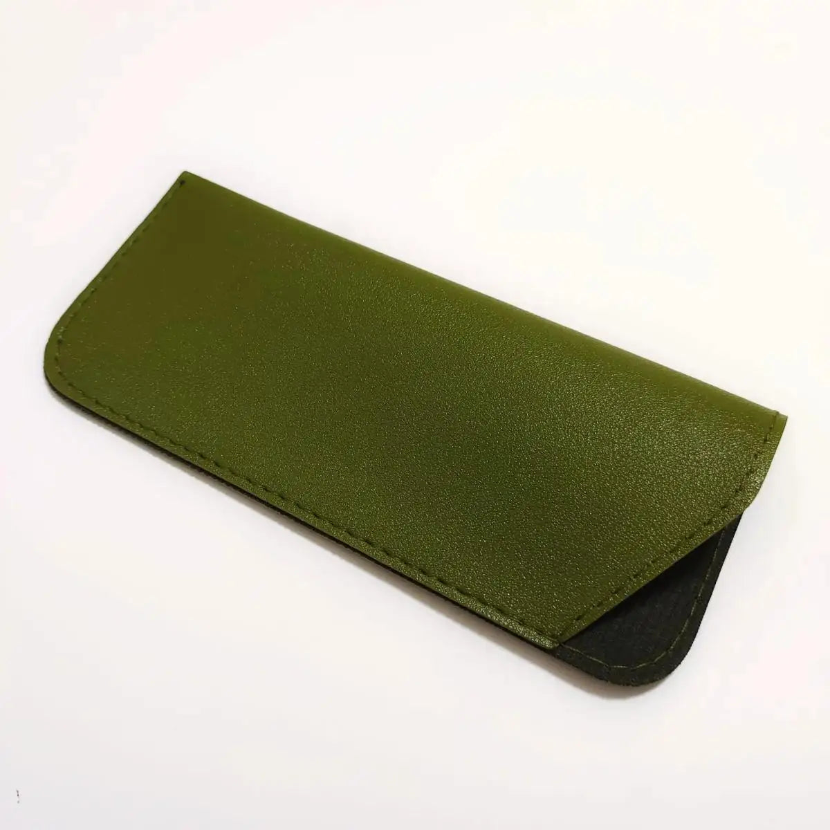 PU Leather Sunglasses Case