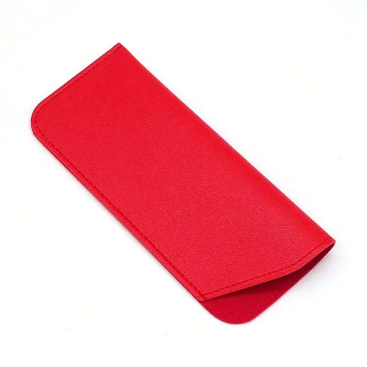 PU Leather Sunglasses Case