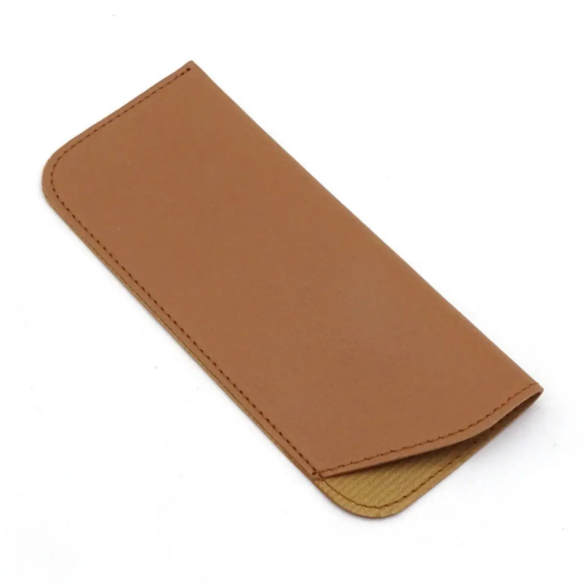 PU Leather Sunglasses Case