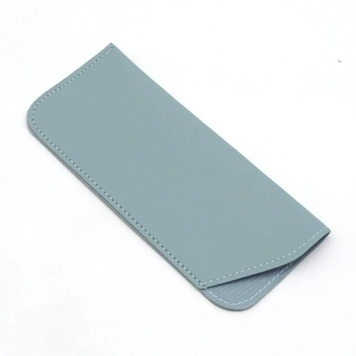 PU Leather Sunglasses Case
