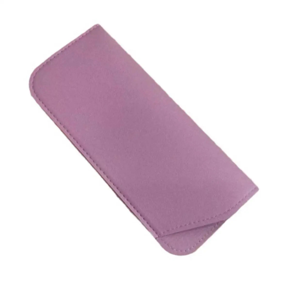 PU Leather Sunglasses Case