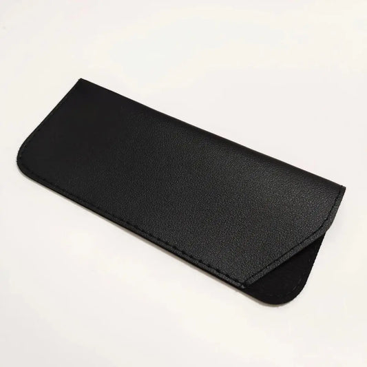 PU Leather Sunglasses Case