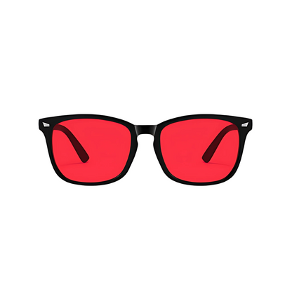 Aurérie™ Unisex Blue Light Blocking Glasses – Sleep & Eye Protection
