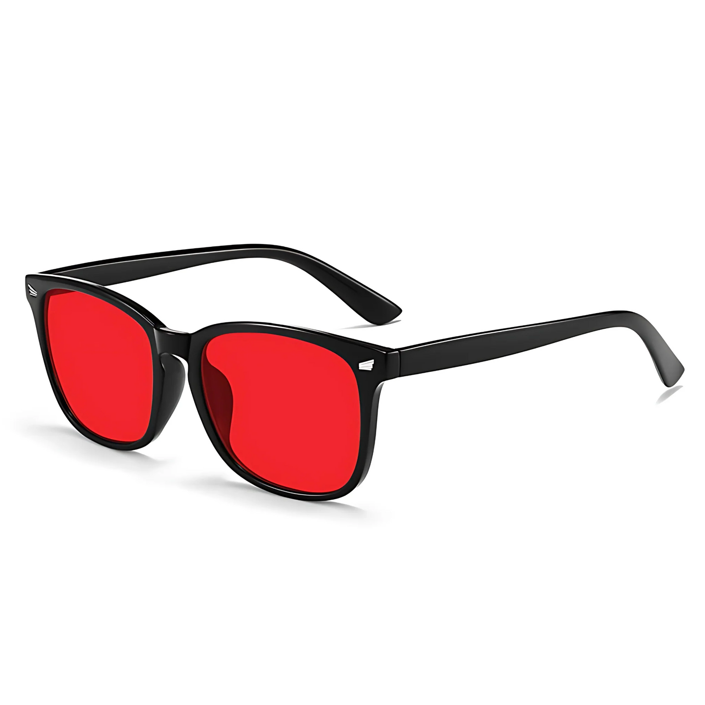 Aurérie™ Unisex Blue Light Blocking Glasses – Sleep & Eye Protection