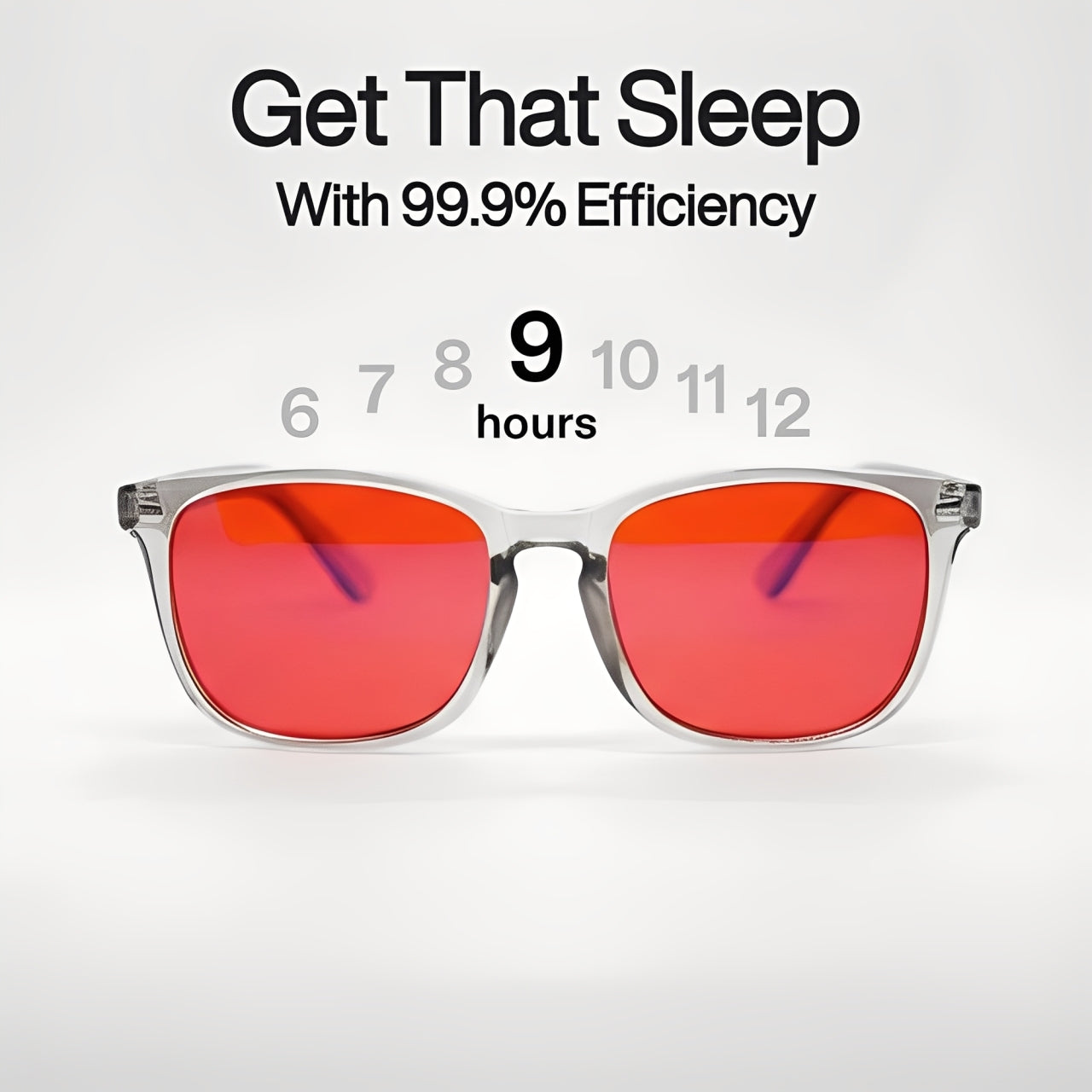 Aurérie™ Unisex Blue Light Blocking Glasses – Sleep & Eye Protection